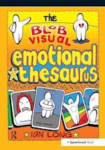 The Blob Visual Emotional Thesaurus