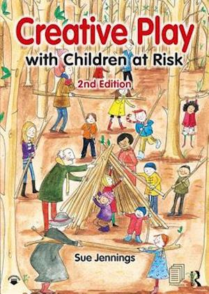 Creative Play with Children at Risk