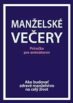 Marriage Course Leader's Guide, Slovak Edition