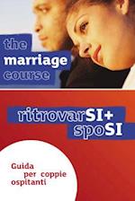 Marriage Course Leader's Guide, Italian Edition