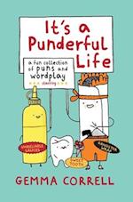 It's a Punderful Life