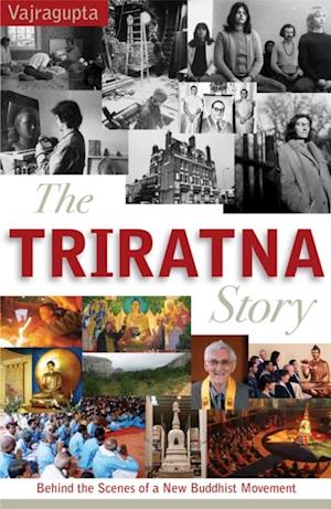 Triratna Story