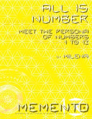 ALL IS NUMBER