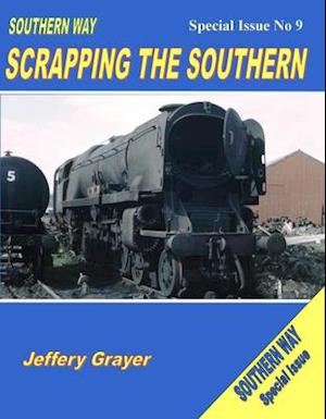 Southern Way Special Issue No 9