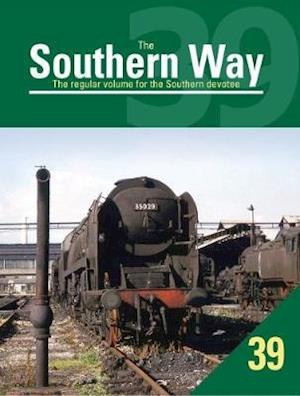 The Southern Way Issue No. 39