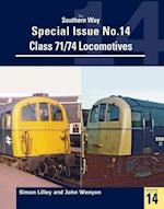 The Southern Way Special Issue No. 14