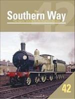 The Southern Way Issue No. 42