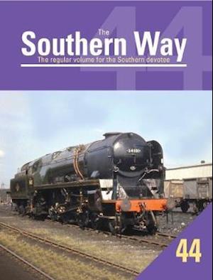 The Southern Way Issue No. 44