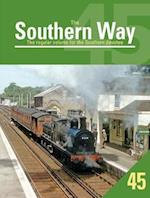 The Southern Way Issue 45