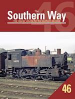 The Southern Way Issue 46