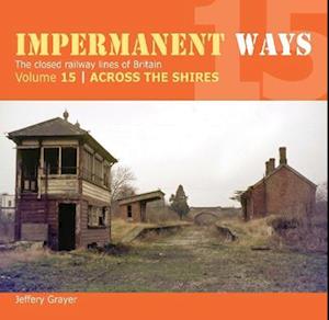 Impermanent Ways 15