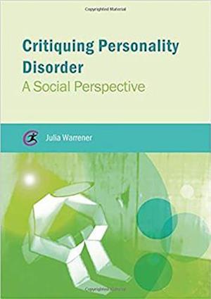 Critiquing Personality Disorder