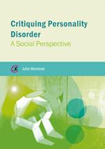 Critiquing Personality Disorder