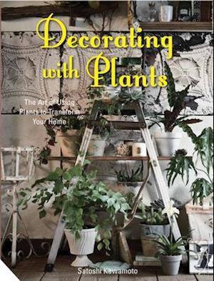 Decorating with Plants