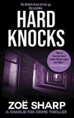 HARD KNOCKS: Charlie Fox Crime Mystery Thriller Series 