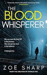 THE BLOOD WHISPERER: a mind-twisting psychological thriller 
