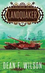 Landquaker (the Great Iron War, Book 4)