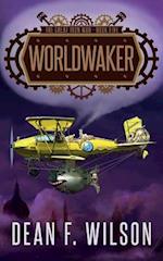 Worldwaker (the Great Iron War, Book 5)