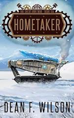 Hometaker (the Great Iron War, Book 6)