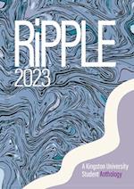 RiPPLE 2023: A Kingston University Student Anthology 