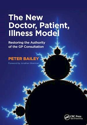 New Doctor, Patient, Illness Model