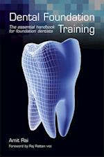 Dental Foundation Training