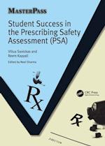 Student Success in the Prescribing Safety Assessment (PSA)