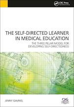 Self-Directed Learner - the Three Pillar Model of Self-Directedness