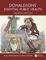 Donaldsons' Essential Public Health