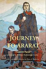 Journey to Ararat