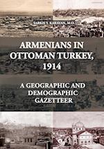 Armenians in Ottoman Turkey, 1914