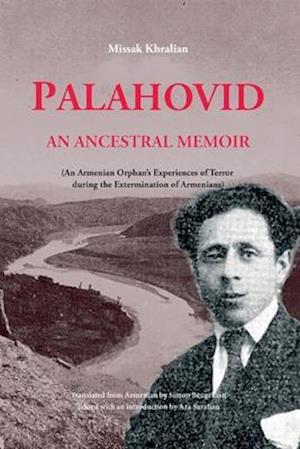 Palahovid: An Ancestral Memoir: An Ancestral Memoir