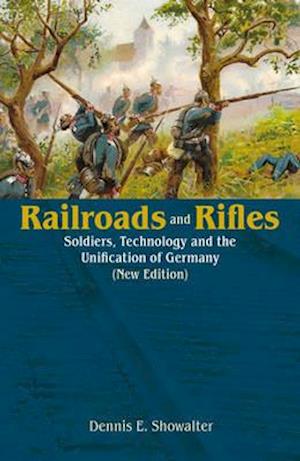 Railroads and Rifles