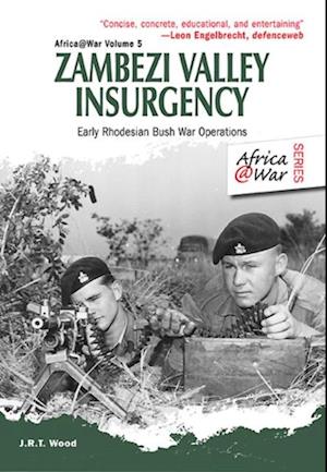 Zambezi Valley Insurgency