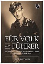 FüR Volk and FüHrer
