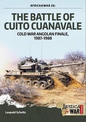 The Battle of Cuito Cuanavale