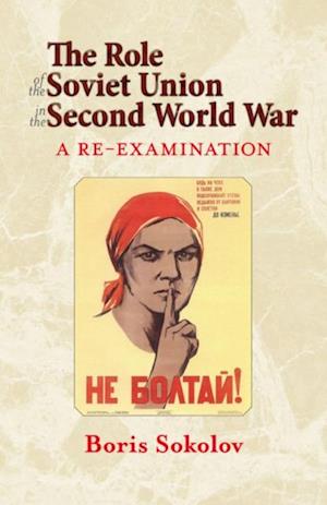 Role of the Soviet Union in the Second World War