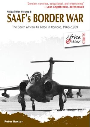 SAAF's Border War