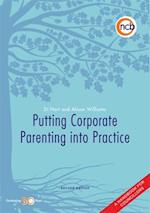 Putting Corporate Parenting into Practice, Second Edition