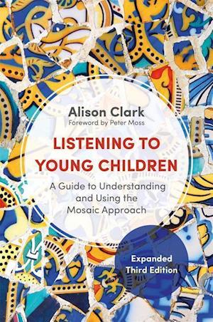 Listening to Young Children, Expanded Third Edition