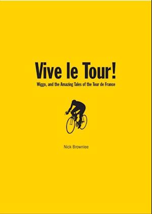 Vive le Tour!