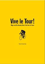 Vive le Tour!