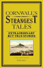 Cornwall's Strangest Tales