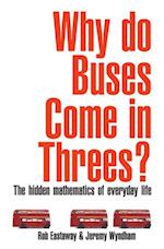Why Do Buses Come in Threes?