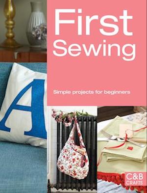 First Sewing