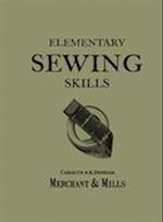 Elementary Sewing Skills