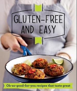 GLUTEN-FREE & EASY EB