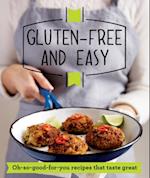 GLUTEN-FREE & EASY EB