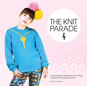 Knit Parade