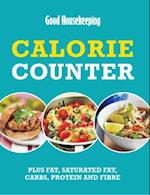 Good Housekeeping Calorie Counter